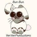 Bun-Bun Art Print