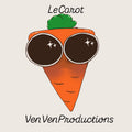 LeCarot Sticker