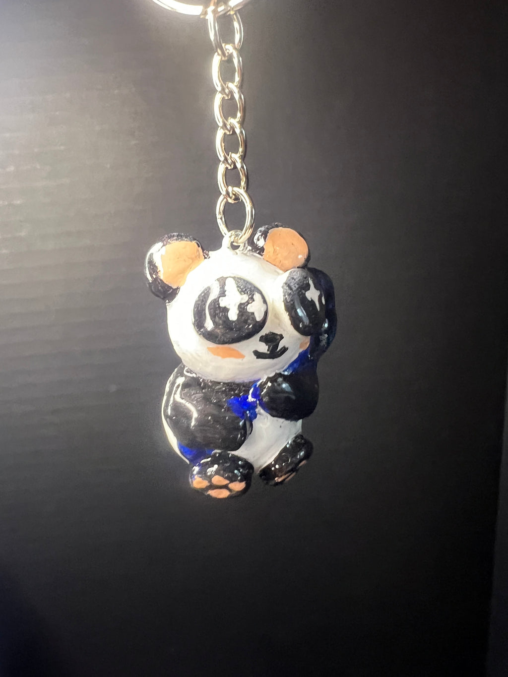 Custom keychains