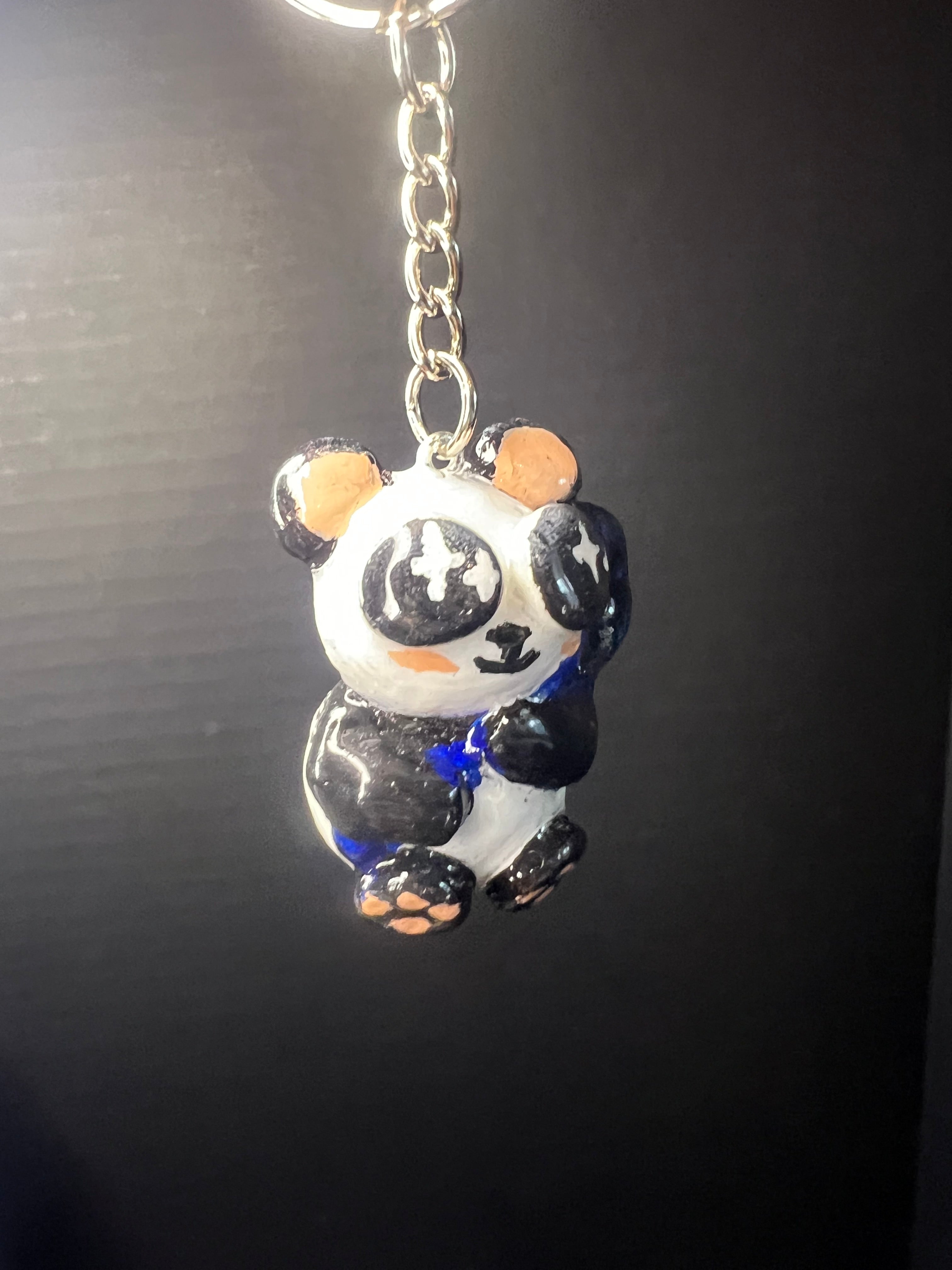 Custom keychains