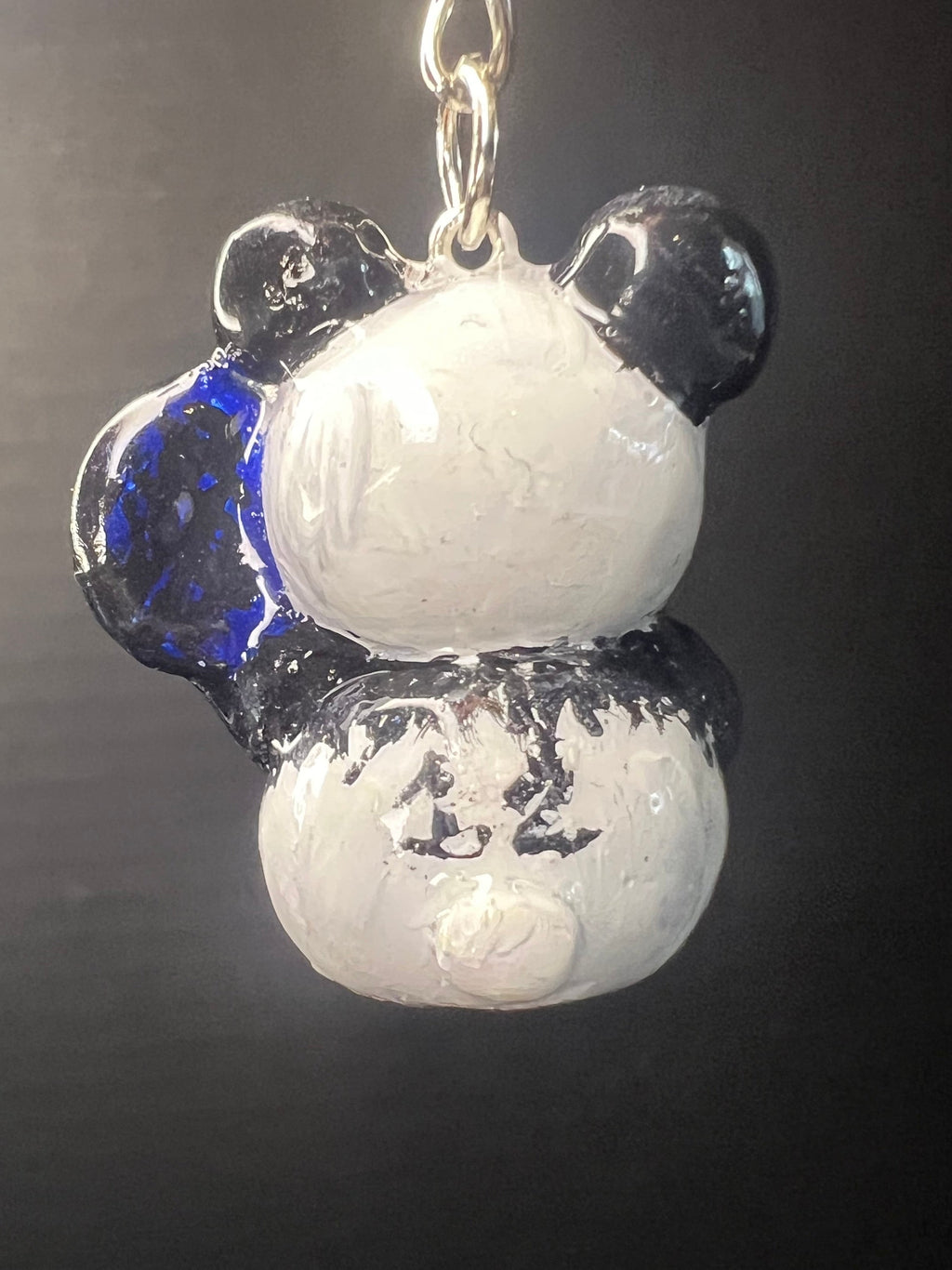 Custom keychains