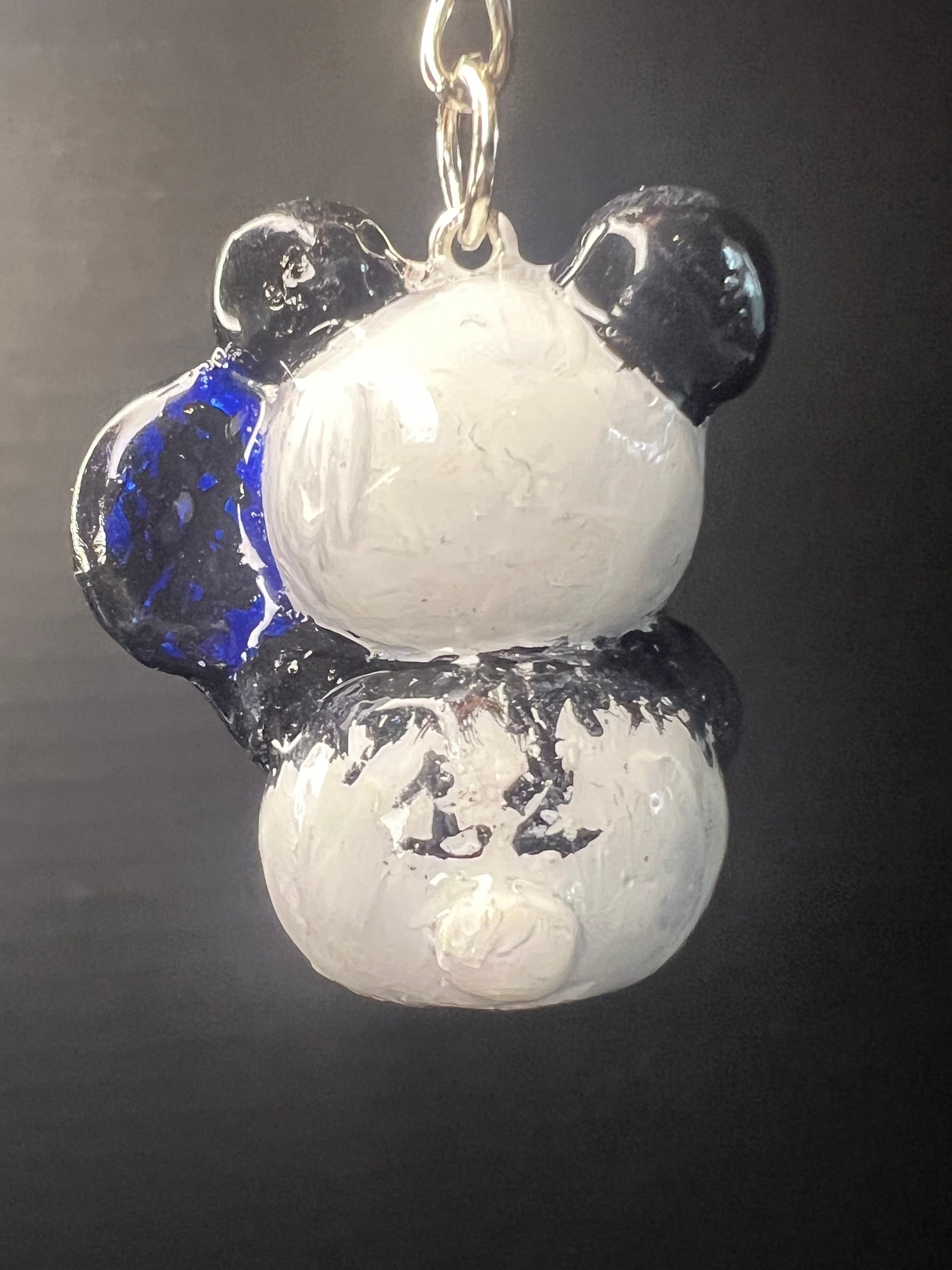 Custom keychains