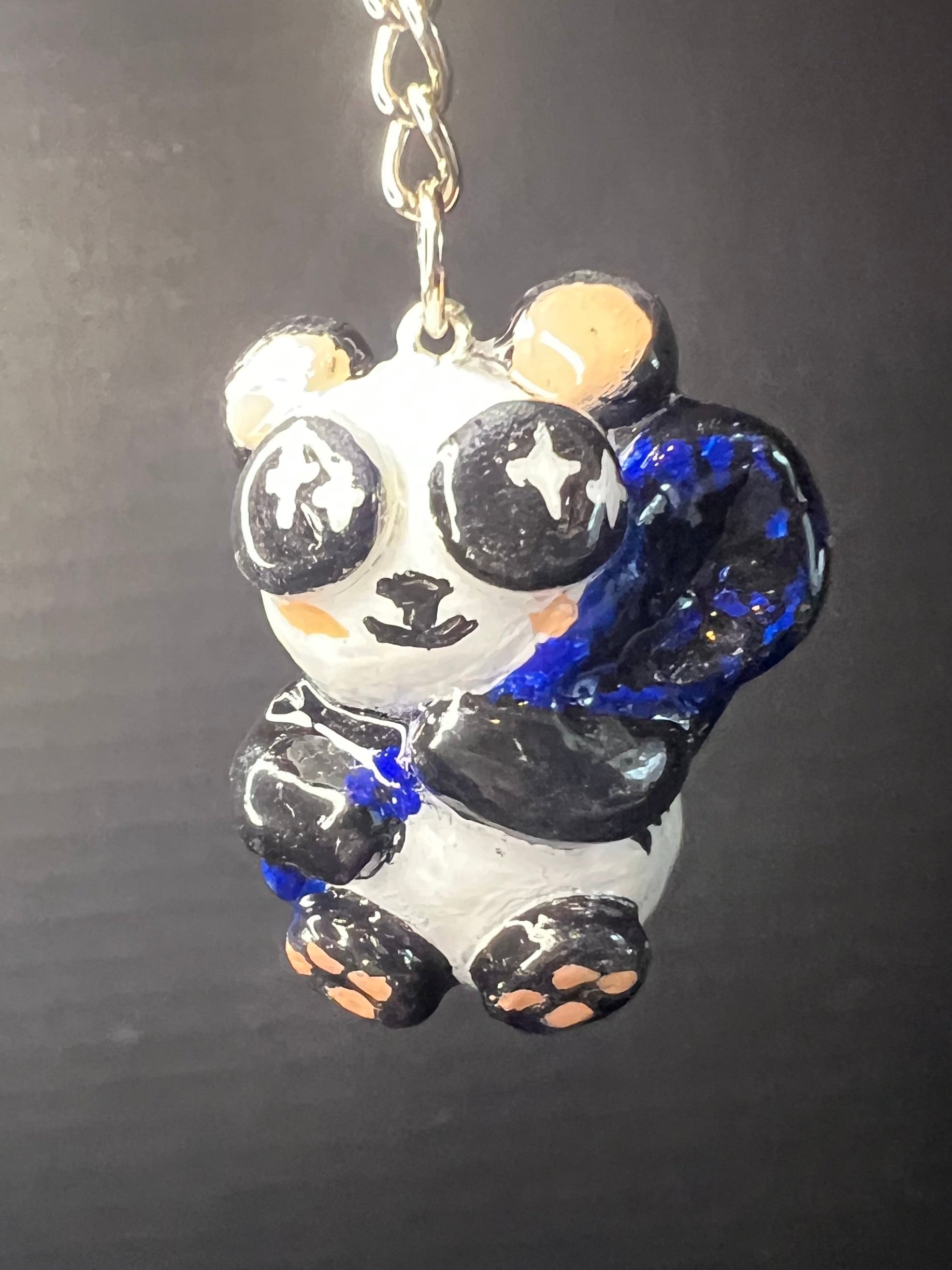 Custom keychains