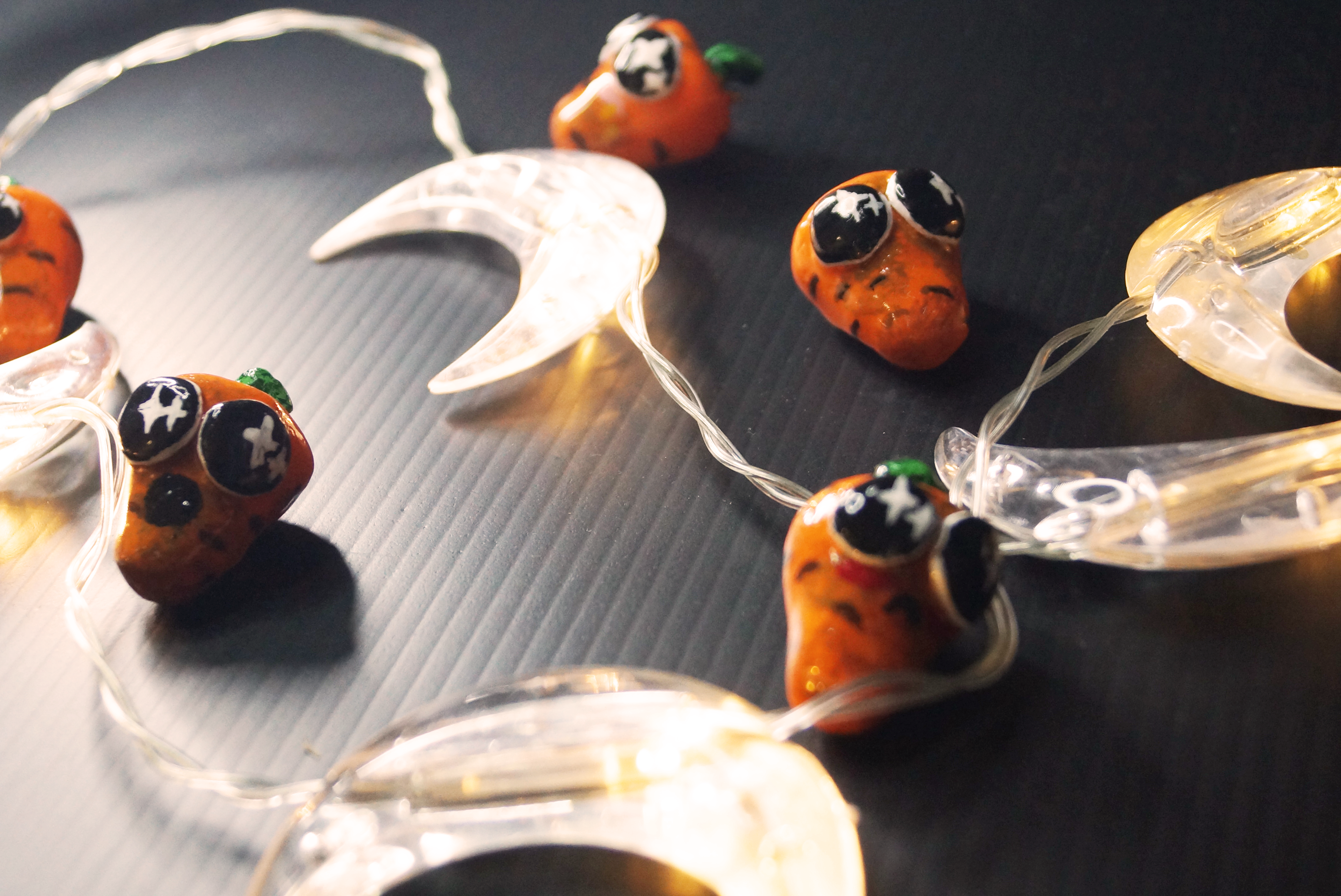 Le Carot Keychain