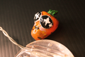 Le Carot Keychain