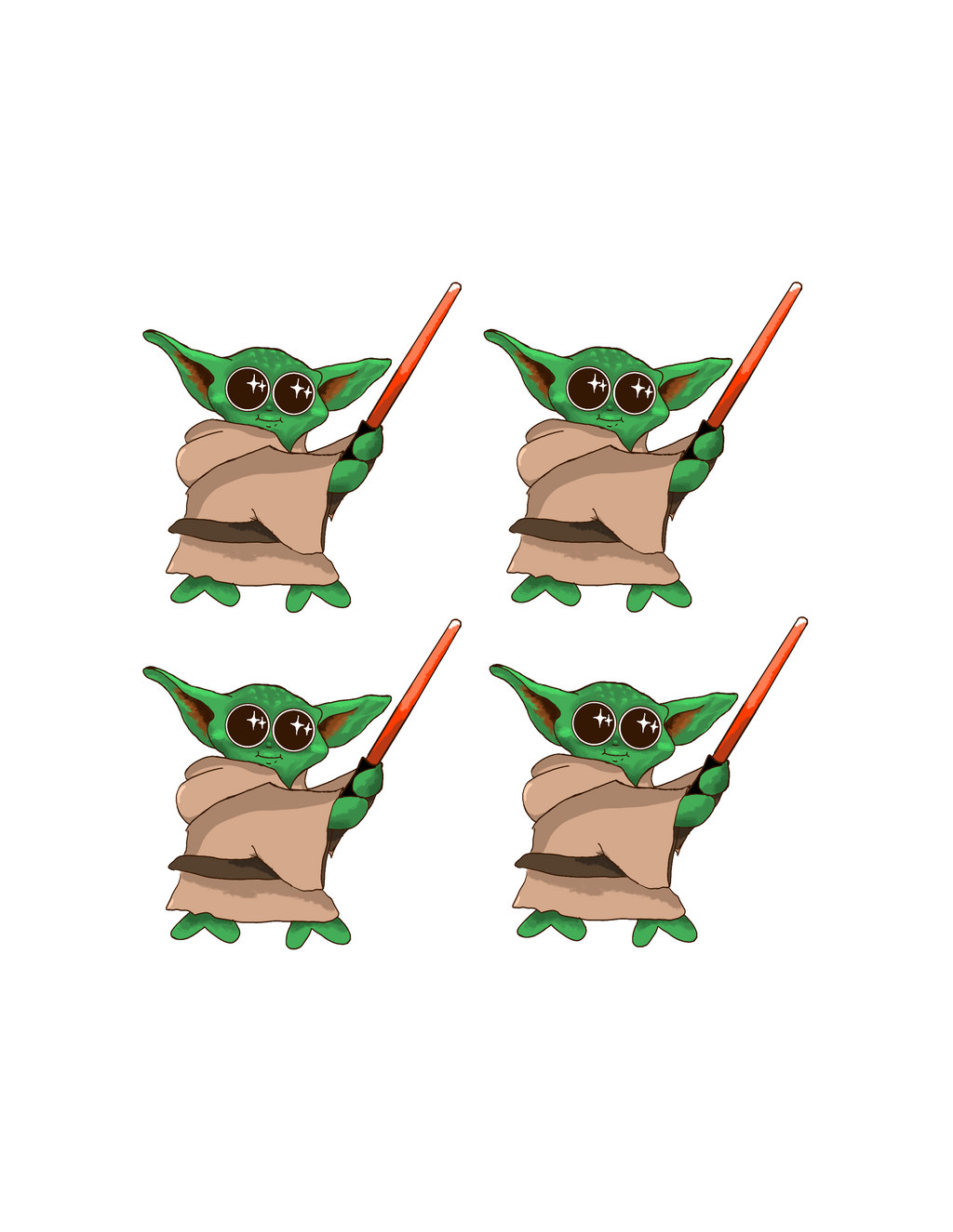 Custom Sticker