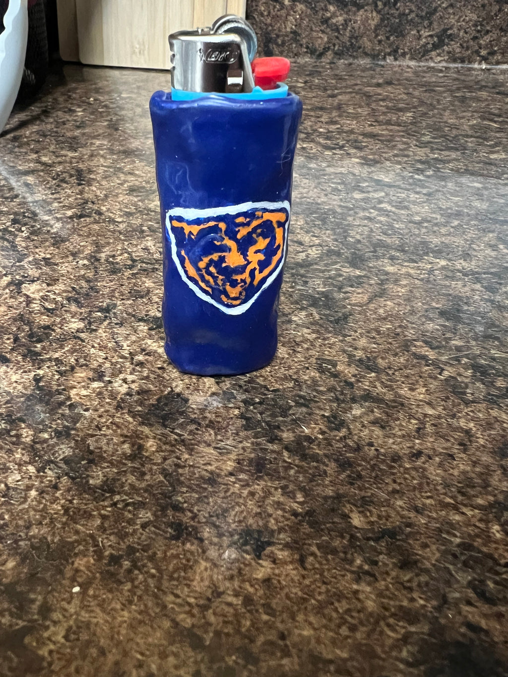 Custom lighter Cases